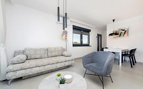 Luxury Residence Levante Tramontana 2